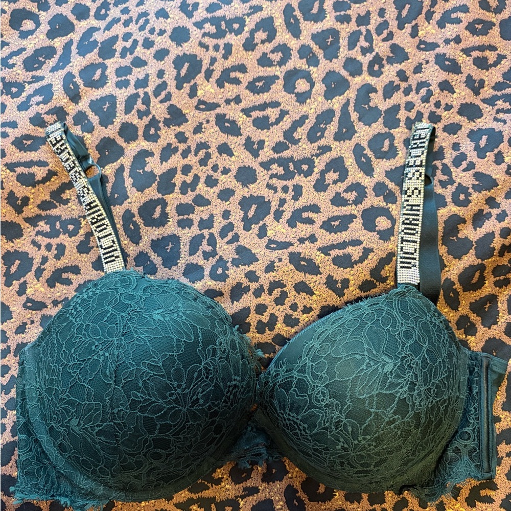 Victoria's Secret bra